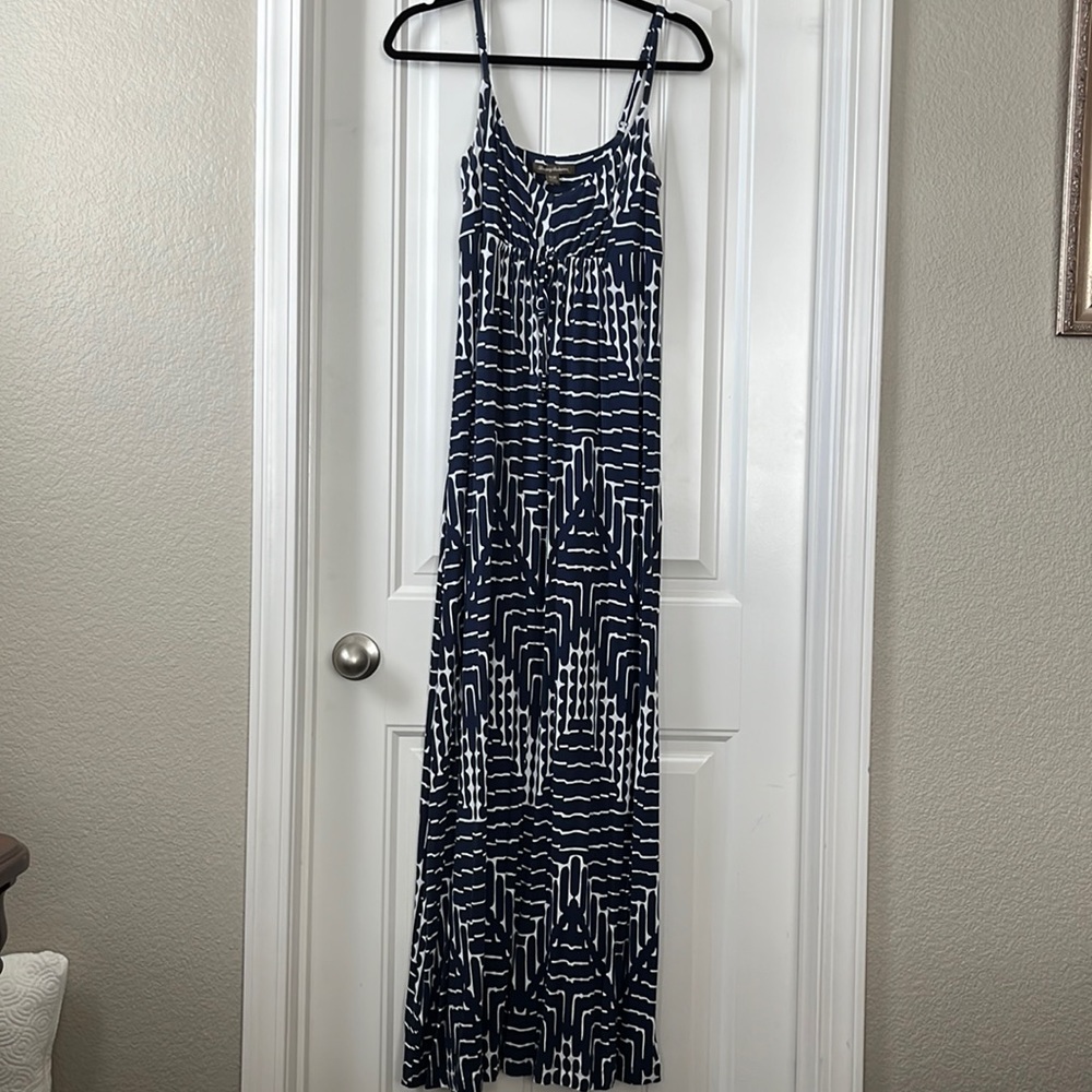 Tommy Bahama maxi dress